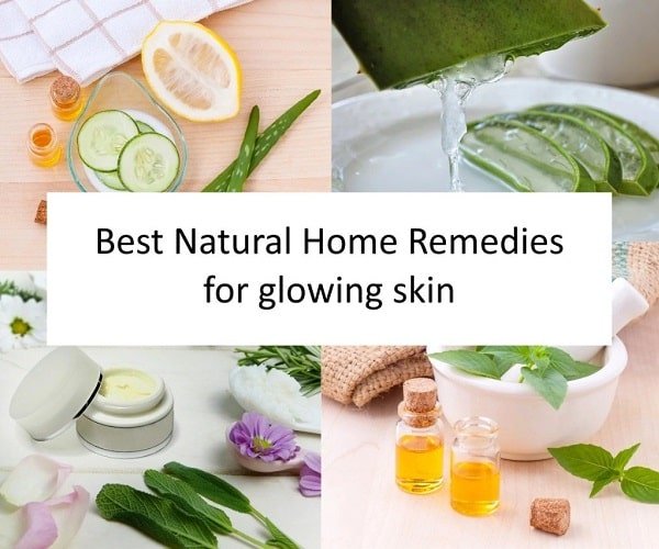 natural skin care tips